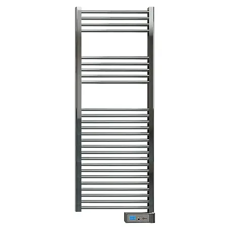Rointe  Radiador toallero eléctrico Giza LCD