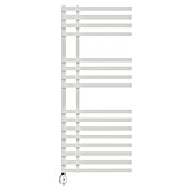 Rointe Radiador toallero Venezia Oval (An x Al: 50 x 129,5 cm, Combinación de conexión del radiador: Otros, Blanco) | BAUHAUS