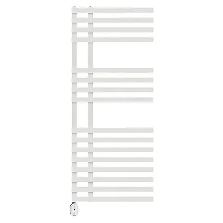 Rointe  Radiador toallero Venezia Oval