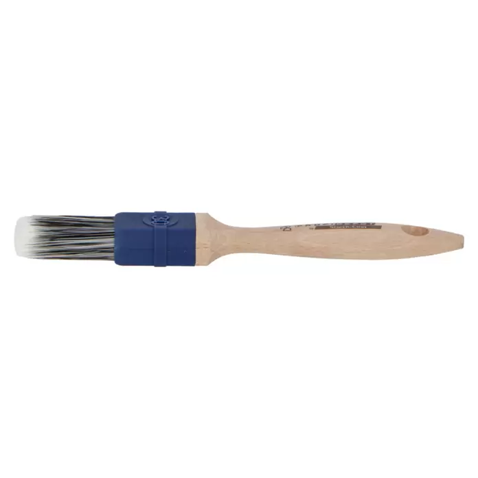 Profi Depot by Storch-Ciret Lackierpinsel - Breite Borsten: 30 mm, Mischborsten, Holz, Stärke Borsten: 12 mm