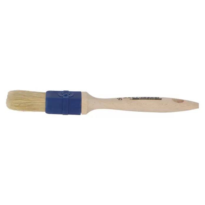 Profi Depot by Storch-Ciret Flachpinsel - Breite Borsten: 30 mm, Mischborsten, Holz