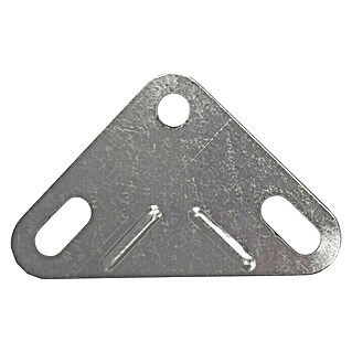 Simonrack Juego de escuadras (48 ud., Gris)