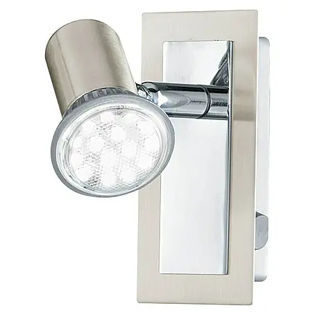 Tween Light Rotello Wandstrahler