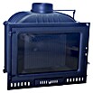 Hogar Iron 70 (L x An x Al: 38,1 x 70 x 66,6 cm, 10 kW, 200 m³, Antracita) | BAUHAUS