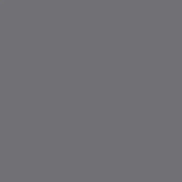 swingcolor Esmalte de color Multisuperficie - Gris mineral, Satinado, 750 ml - Fondo gris sólido para usos de diseño versátiles. Ideal para fondos sutiles y estética moderna, realzando el atractivo visual.