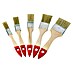 Mako Lackierpinsel-Set 