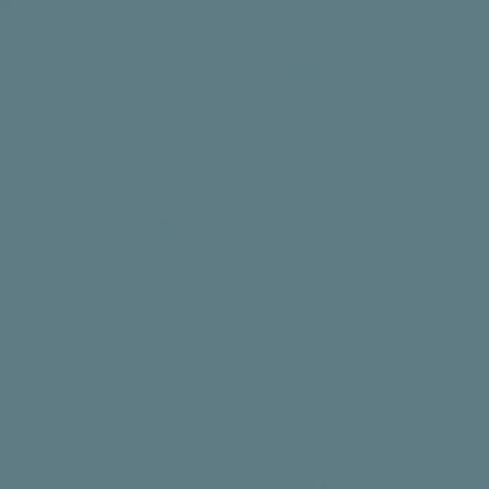 swingcolor Esmalte de color Multisuperficie - Agua marina, Satinado, 750 ml - Fondo sólido en azul grisáceo apagado. Ideal para un diseño minimalista y como fondo relajante.