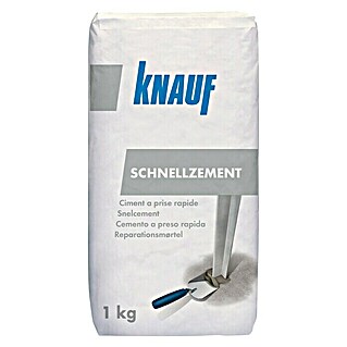 Knauf Schnellzement (1 kg)