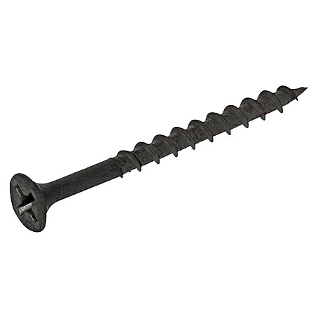 Knauf Schnellbauschraube TN (Durchmesser: 3,5 mm, Länge: 25 mm, 200 Stk.)
