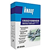 Knauf Kreuzverbinder (Stahlblech, 32 Stk.)