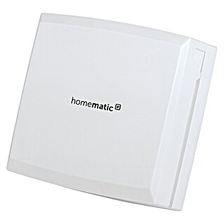 Homematic IP Smartphone-Garagentoröffner HmIP-WGC (30,5 x 85 x 85 mm)