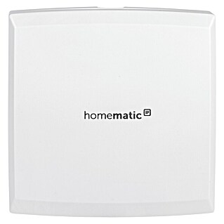 Homematic IP Abridor de la puerta de garaje mediante el móvil HmIP-WGC (30,5 x 85 x 85 mm)