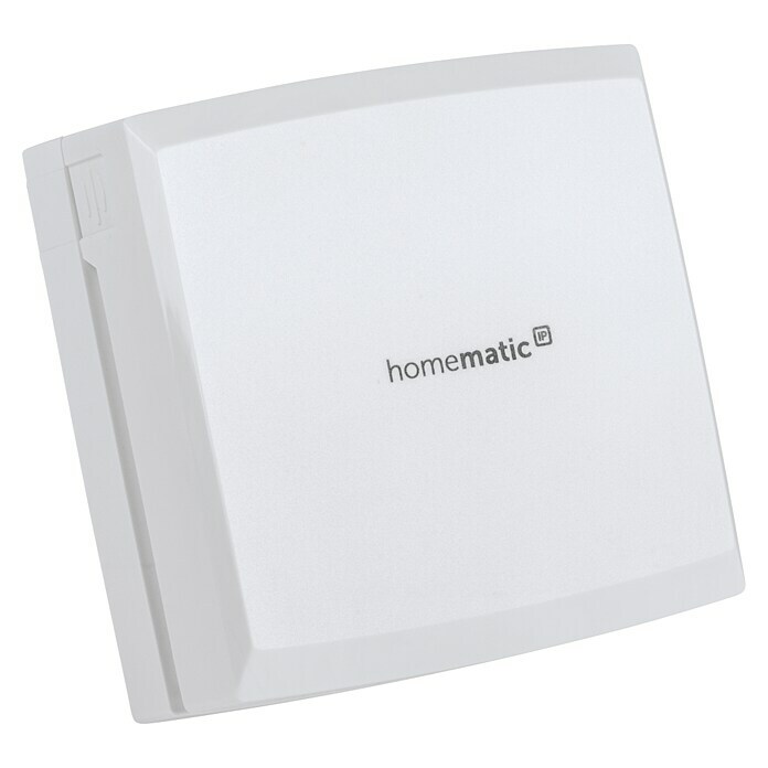 Homematic IP Smartphone-Garagentoröffner HmIP-WGC (30,5 x 85 x 85 mm) | BAUHAUS