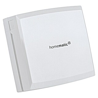 Homematic IP Smartphone-Garagentoröffner HmIP-WGC (30,5 x 85 x 85 mm)