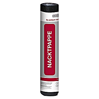 Easi Roofer Bitumendachbahn N350 (Sonstiges, Schwarz)