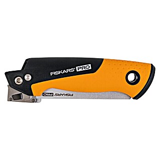 Fiskars Multisäge Pro (Blattlänge: 15 cm)