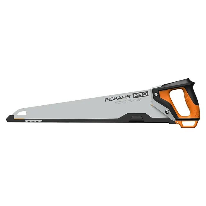 Fiskars Handsäge Fuchsschwanz Pro