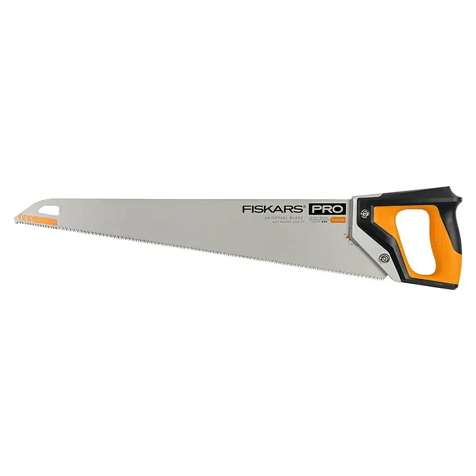 Fiskars Handsäge Fuchsschwanz Pro