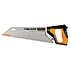 Fiskars Handsäge Fuchsschwanz Pro (Blattlänge: 38 cm, Holz) | BAUHAUS