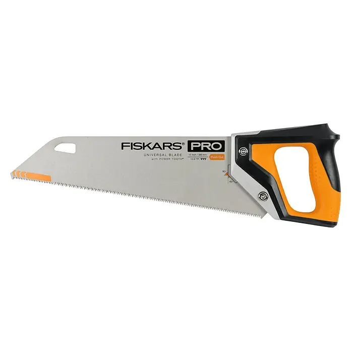 Fiskars Handsäge Fuchsschwanz Pro
