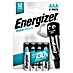 Energizer Pila Max Plus AAA 