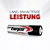 Energizer Max Alkaline-Batterie 