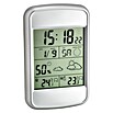 TFA Dostmann Estación meteorológica inalámbrica (Digital, Alcance sensor: Máx. 30 m)