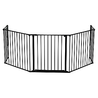 Star Stairs Sigurnosna ograda Ben (D x V: 278 x 71 cm, Prikladno za: Djeca do 24 mjeseca)