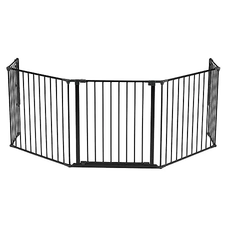 Star Stairs  Sicherheitsgitter Ben