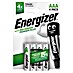 Energizer Oplaadbare batterijen 