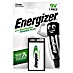 Energizer Rechargeable PowerPlus Accu Rechargeable PowerPlus 9-Volt-Block 