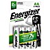 Energizer Rechargeable Universal Baterija Rechargeable Universal AA 