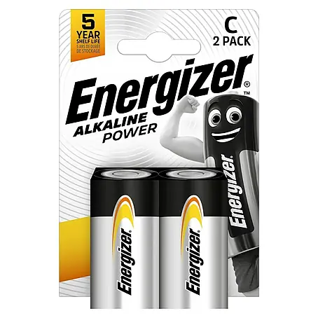 Energizer  Batterie