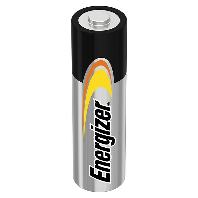 Energizer Baterija Classic AA  (16 kos, AA, 1,5 V) | 3351 - Alkali Marke | CBHA - Batterien Marke | CBH - Batterien/Taschenlampen | CB - Elektroinstallation | C - Elektro | BAUHAUS