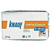 Knauf Gips-Handputz Fertigtünich (25 kg)