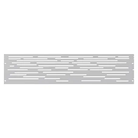 Gabio  Zaunelement Lines