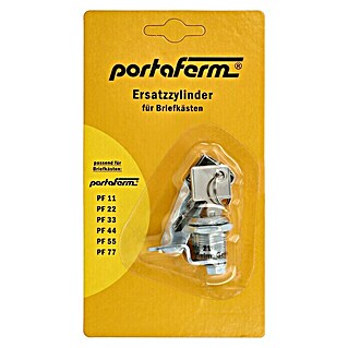 Portaferm Okrugla bravica (Namijenjeno za: Portaferm poštanski sandučić PF)