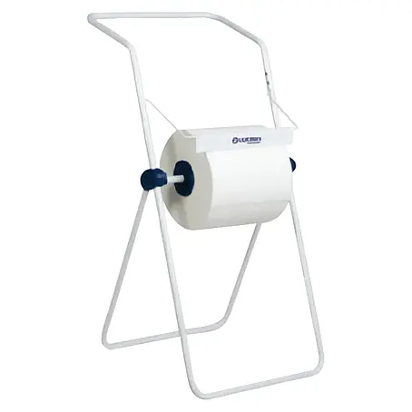 Soporte para rollos industrial