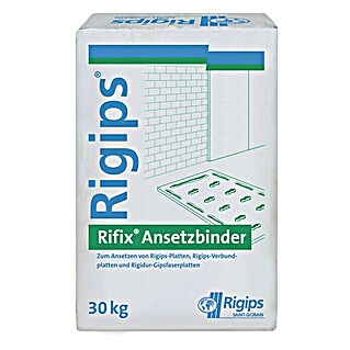 Rigips Rifix Ansetzbinder (20 kg)