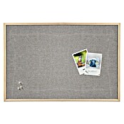 Zeller Present Pinnwand (80 x 60 cm, Holz) | BAUHAUS