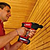 Einhell Power X-Change Akku-Bohrhammer TE-HD 18 Li (18 V, Ohne Akku, Leerlaufdrehzahl: 0 U/min - 1.100 U/min)