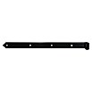 Vormann Ladenband (L x B: 400 x 30 mm, Schwarz) | BAUHAUS