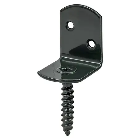 Stabilit  Flechtzaunbeschlag