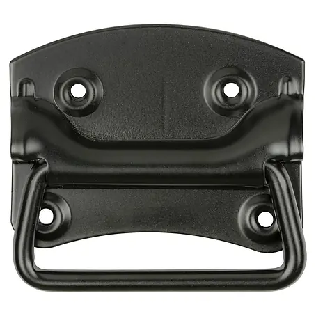 Vormann  Asa para caja