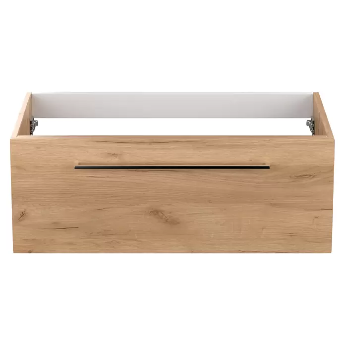 Camargue Espacio Waschtischunterschrank - 80 x 46 x 30 cm, Doce