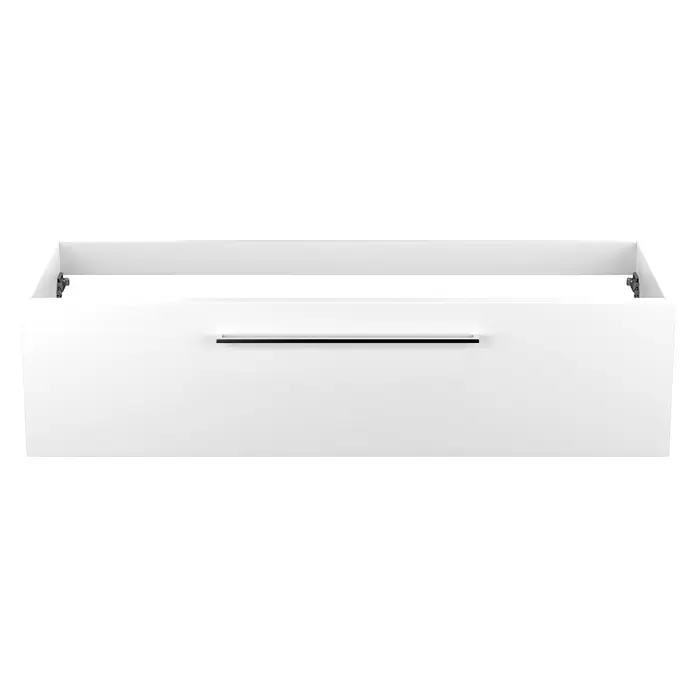 Camargue Espacio Waschtischunterschrank - 120 x 46 x 30 cm, Mira