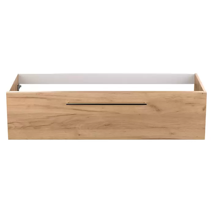 Camargue Espacio Waschtischunterschrank - 120 x 46 x 30 cm, Doce