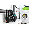 Gardena Smart system Hauswasserautomat smart Pressure Pump (1.300 W, Max. Fördermenge: 5.000 l/h, Max. Druck: 5 bar)