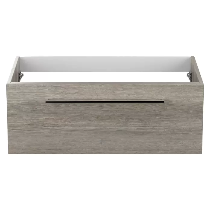 Camargue Espacio Waschtischunterschrank - 80 x 46 x 30 cm, Faro