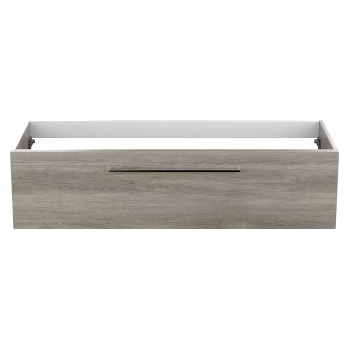 Camargue Espacio Waschtischunterschrank - 120 x 46 x 30 cm, Faro